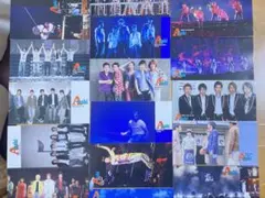 嵐 ファンクラブ会報 2005〜2007 no.22〜37のサムネイル