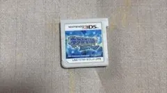 ポケットモンスター　アルファサファイアのサムネイル