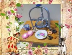 リーメントミニチュア