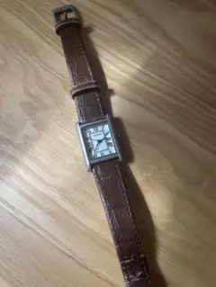 TELENDA 腕時計　ジャンク品