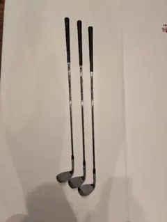 タイトリストウェッジ3本セット タイトリストボーケイウェッジ3本セット