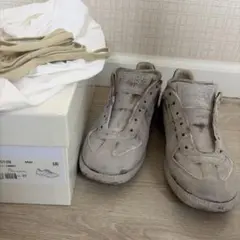 Maison Margiela Replica スニーカー 37 レプリカのサムネイル