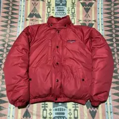 Polo Sport Ralph Lauren ラルフ　ポロスポ　ダウン　赤
