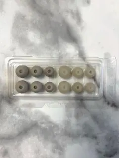 【最終値下げ】SONY ワイヤレスイヤホンWF-1000XM3 イヤーピース