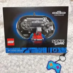 レゴ SEGA ゲームコントローラー 40769