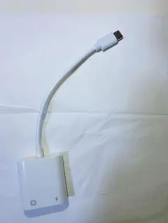 USB-C to HDMIアダプタ