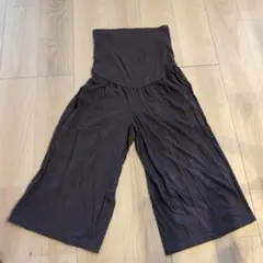 M-Lサイズ マタニティパンツ