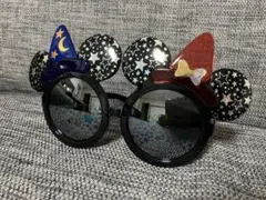サングラス　ディズニーファンタジア