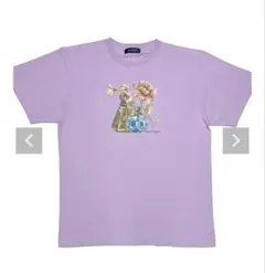 ロイスクレヨンフレグランスTシャツのサムネイル