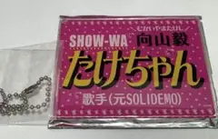 【未使用品】SOLIDEMO 向山毅 アクスタ シークレットver 2025年最新】向山毅の人気アイテム - メルカリ