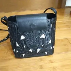 カービングトライブス　 ショルダーバッグのサムネイル