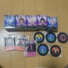 ヒロアカ　一番くじまとめ売り