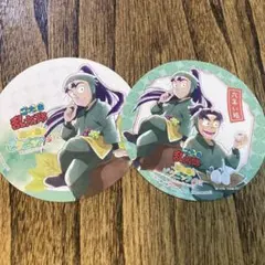 2025年最新】忍たま アニメイトカフェ コースターの人気アイテム