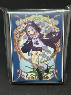 2025年最新】天音かなた スリーブの人気アイテム - メルカリ