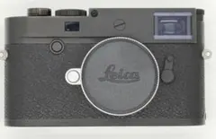 ライカLeica M10-P ブラッククローム　元箱充電器付属品完備➕おまけ付き ライカLeica M10-P ブラッククローム 元箱充電器付属品完備➕おまけ