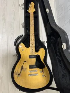 Maloon5 ジェームス・バレンタイン・モデル】 JV60C-M2 - メルカリ