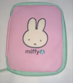 ミッフィーマルチケース☆ゼクシィ付録☆新品・未使用品