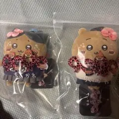 9090 ×ちいかわ Gal ちいかわ　ハチワレのサムネイル