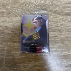 バンダイフェス 来場者特典 入場特典 未開封 プロモ パック ルフィ 等 BCG