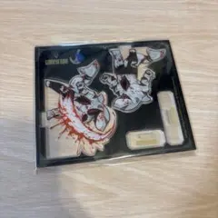 2025年最新】残響 アクリルスタンドの人気アイテム - メルカリ