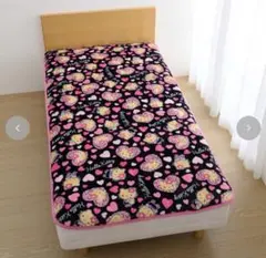 しまむら シーツ