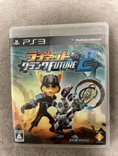 2025年最新】ラチェット&クランクフューチャーの人気アイテム