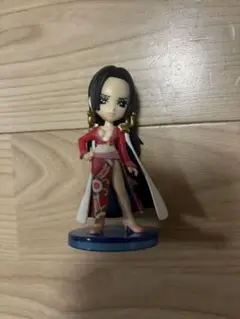 ワンピース　ハンコック　フィギュアまとめ売り BANPRESTO ワンピース BATTLE RECORD COLLECTION BOA.HANCOCK