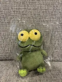 2025年最新】バムケロぬいぐるみの人気アイテム - メルカリ