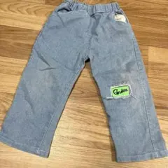 ライトブルー★デニムパンツ※2/8まで出品！
