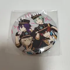 あんスタ スタライ 8th BluRay 特典 缶バッジ ALKALOID