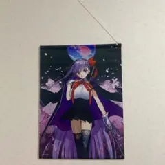 2025年最新】間桐桜 タペストリーの人気アイテム - メルカリ