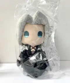 FF7 ファイナルファンタジー7 セフィロス 香水 オードトワレ ほぼ未使用 2025年最新】セフィロス 香水の人気アイテム - メルカリ