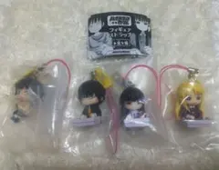 ハイスコアガール　フィギュアストラップ　4種セット 2026年最新】ハイスコアガール ストラップの人気アイテム - メルカリ