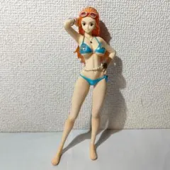 POP サイズ　ナミ水着フィギュア　希少　海外品　早いもの勝ち POP サイズ ナミ水着フィギュア 希少 海外品 早いもの勝ち POP