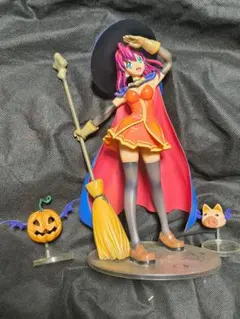マジカルハロウィン6 アリス(魔法使いVer.) 勝ち勝ちくん 新品 - メルカリ