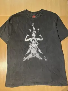 red hot chili peppers Tシャツ XL レッチリ