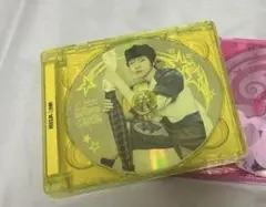 【新品未開封】NCT WISH COLOR ジュエルケース　リョウ
