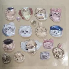 ボンボンドロップシールおすそ分け36