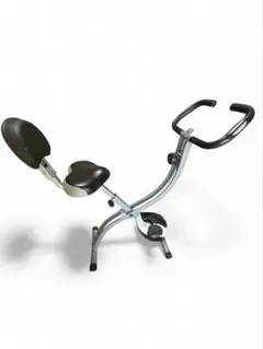 フィットネスバイク