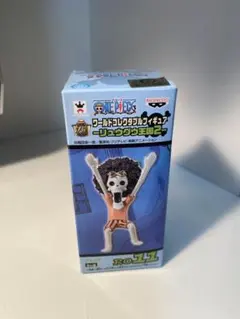 ワンピースフィギュア ウソップ RO-10 未開封1個セット