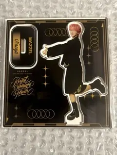 MAZZEL Royal Straight Flush ナオヤ アクスタ