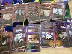 カグラバチ 交流会 プロモ ファイナル ユニアリ - メルカリ