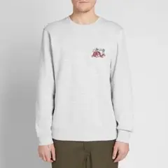 Stüssy dynasty sweat XL