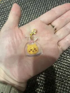 ちいかわベーカリー アクリルチャーム ちいかわ
