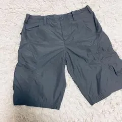 NIKE ゴルフ　ハーフパンツ　メンズM