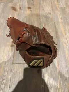 2025年最新】ミズノプロ ビッグM 投手の人気アイテム - メルカリ