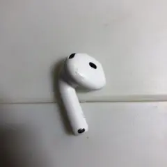 2025年最新】AirPods4 左耳の人気アイテム - メルカリ
