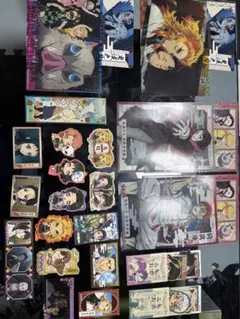 鬼滅の刃グッズまとめ売り 2026年最新】鬼滅の刃グッズまとめ売りの人気アイテム - メルカリ