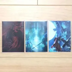 ファイナルファンタジー アートミュージアム ダージュオブケルベロス ヴィンセントのサムネイル
