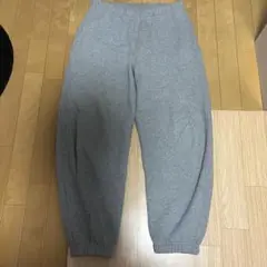 バルーン　スウェットパンツ